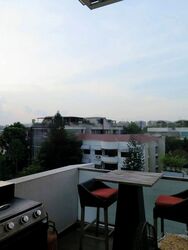 Estique (D15), Apartment #485579521